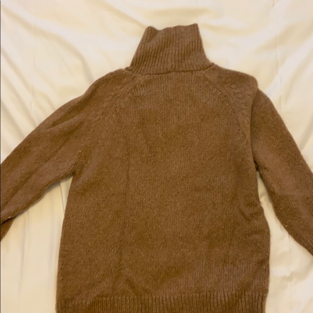 Aritzia Turtle Neck